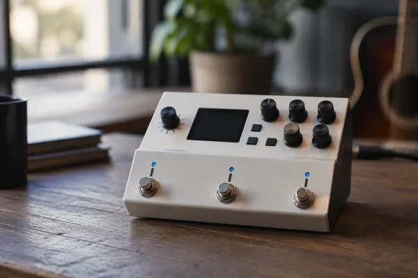 The Complete Guide to Dd 500 Pedal