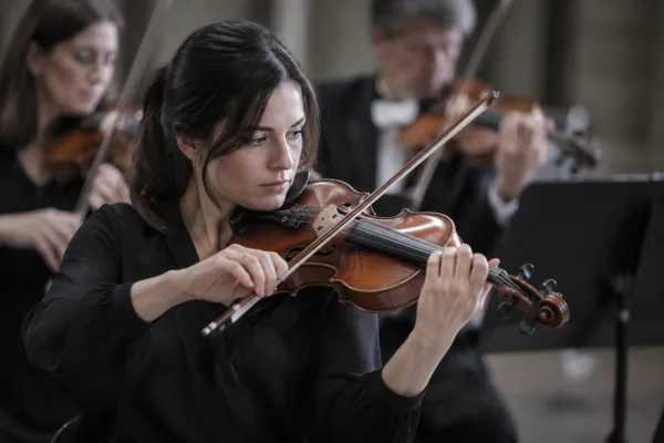 The Complete Guide to Violin Left Handed