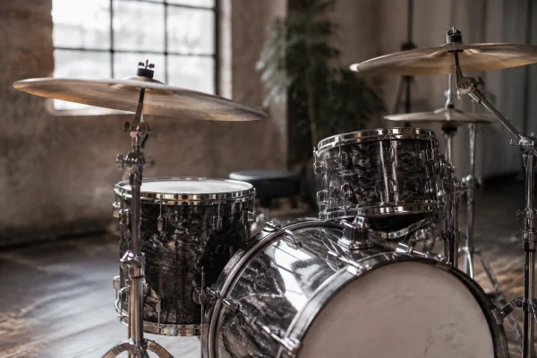 The Complete Guide to Pink Drum Kit