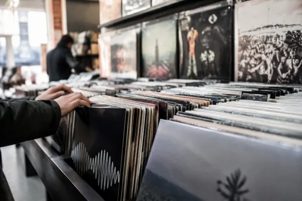 The Complete Guide to Uk Rock Singles Chart