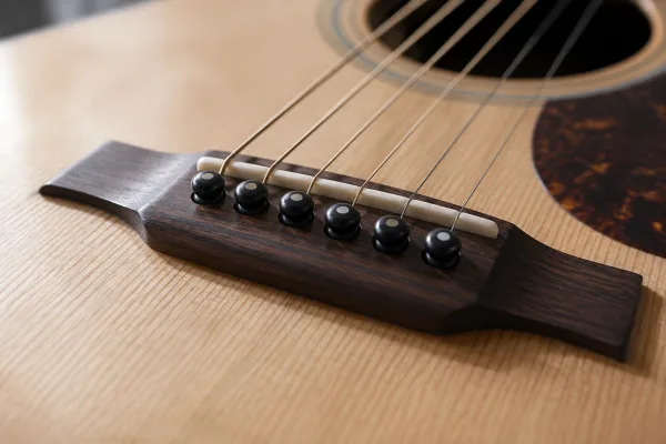 The Complete Guide to Bridge For Acoustic Guitar