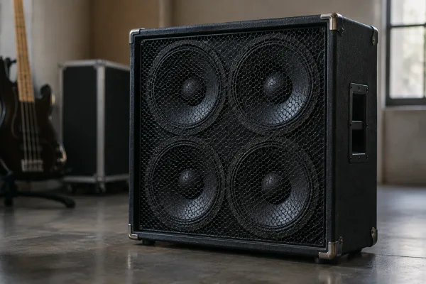 The Complete Guide to Cabinet Speakers