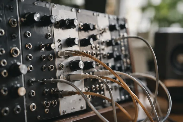 The Complete Guide to Make Noise Maths
