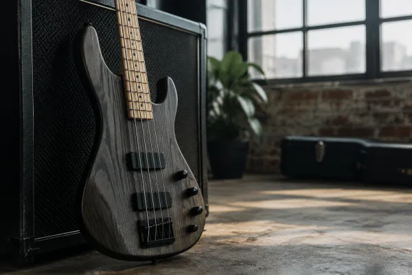 The Complete Guide to Charvel Bass Guitars