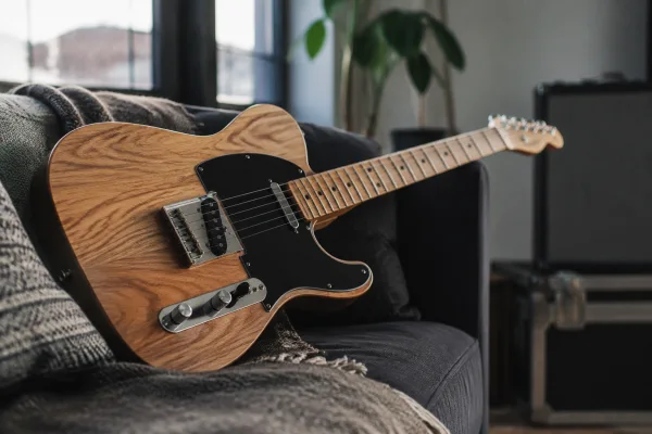 The Complete Guide to Schecter Telecaster