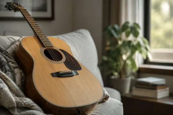 The Complete Guide to Martin Series X