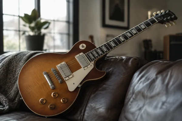 The Complete Guide to Gibson Modern