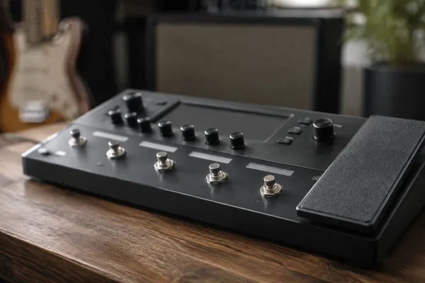 The Complete Guide to Amplifier Modeler