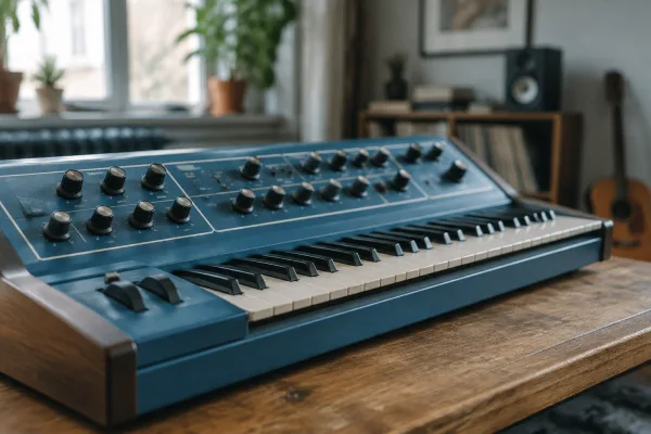 The Complete Guide to Blue Keyboards
