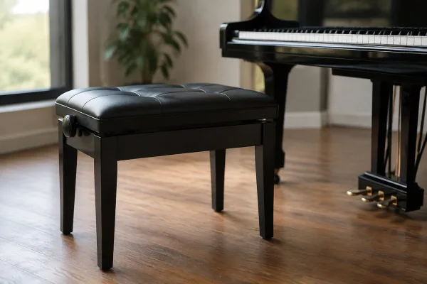The Complete Guide to Yamaha Piano Stools