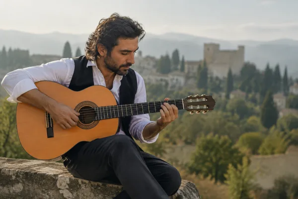 The Complete Guide to Folk Guitars