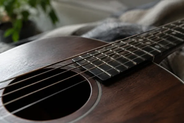 The Complete Guide to Baritone Strings
