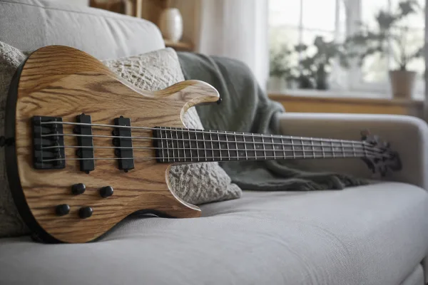 The Complete Guide to Tanglewood Bass