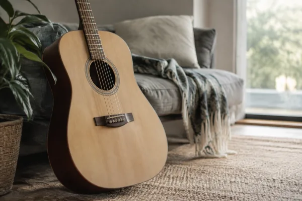 The Complete Guide to Record King Guitars