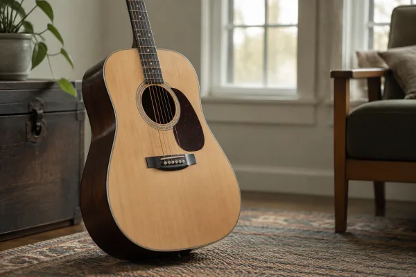 The Complete Guide to Recording King Guitar