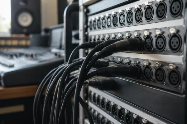The Complete Guide to Xlr Patchbays