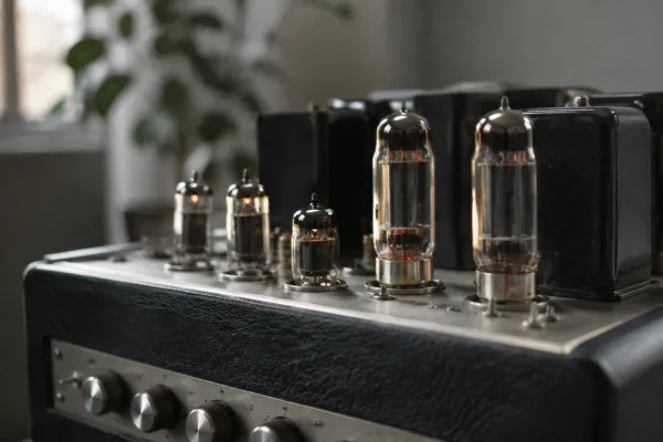 The Complete Guide to Prs Amp
