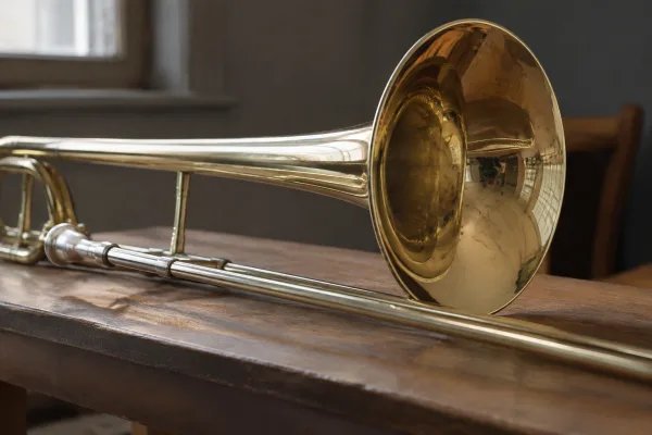The Complete Guide to Yamaha Trombones