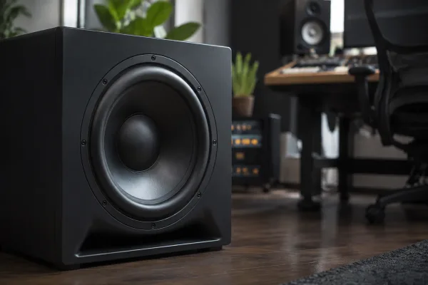 The Complete Guide to Focal Subwoofer