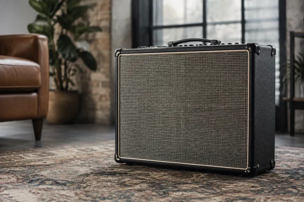 The Complete Guide to Marshall Acoustic Amps