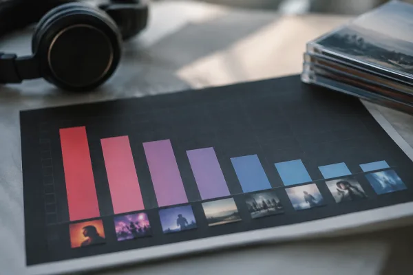 The Complete Guide to Rock Music Charts