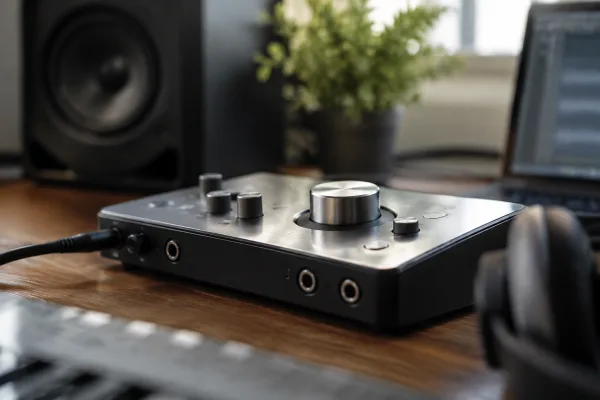 The Complete Guide to Focusrite Controller