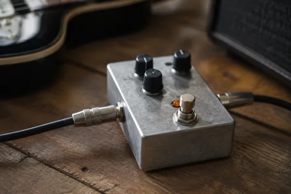 The Complete Guide to Earthquaker Devices