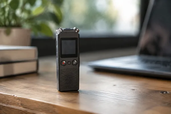 The Complete Guide to Usb Recorder Player