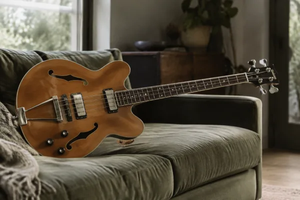 The Complete Guide to Gretsch Bass