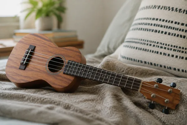 The Complete Guide to Flight Ukuleles