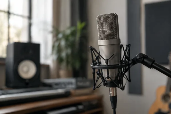 The Complete Guide to Behringer C2 Mic