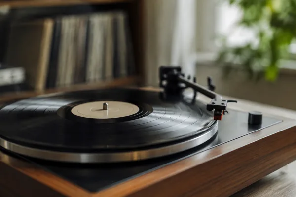 The Complete Guide to Drum N Bass Vinyl