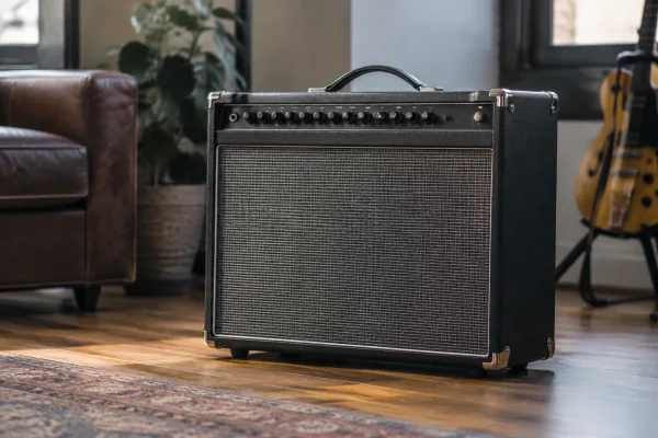 The Complete Guide to Two Rock Amps