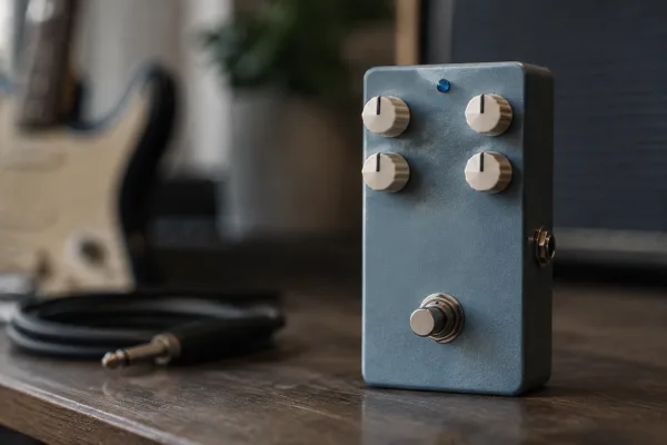 The Complete Guide to Keeley Electronics Compressor