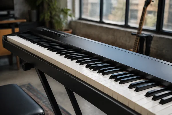 The Complete Guide to Korg Pianos