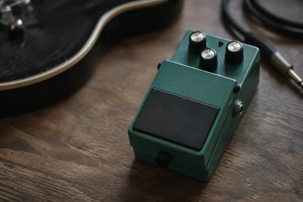 The Complete Guide to Boss Tr 2 Tremolo