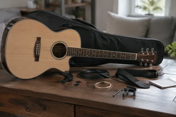 The Complete Guide to Harley Benton Kit