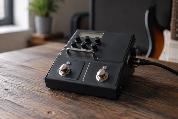 The Complete Guide to Line 6 M5 Effects