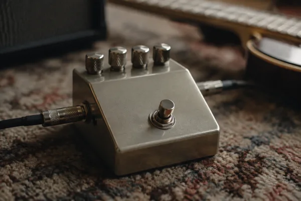 The Complete Guide to Marshall Guitar Effects Pedals