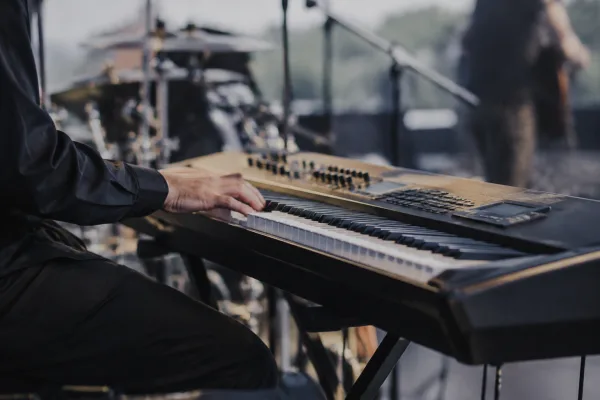 The Complete Guide to Yamaha Organ