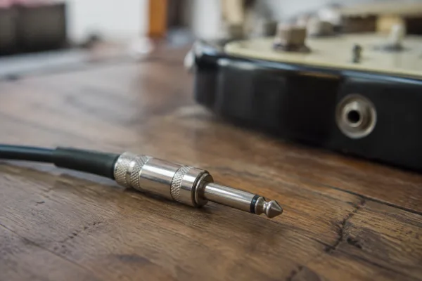 The Complete Guide to Guitar Audio Jack