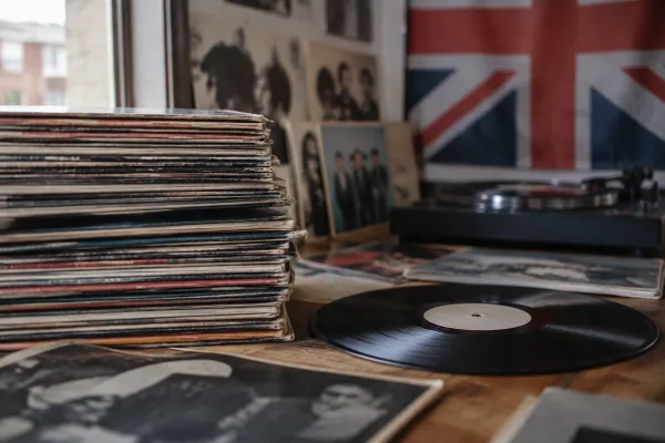 The Complete Guide to Uk Single Chart History