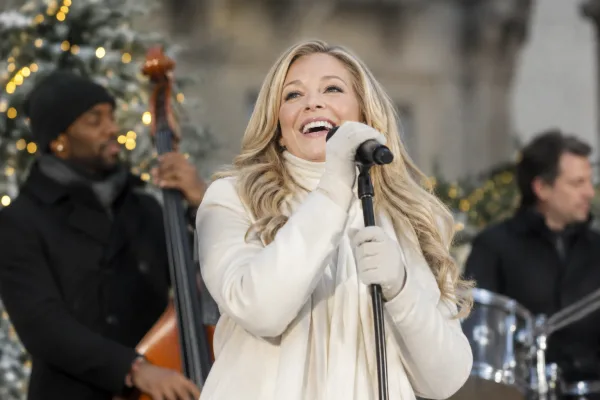 The Complete Guide to 2009 Christmas Number 1