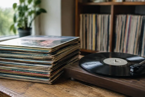 The Complete Guide to Uk Pop Charts History