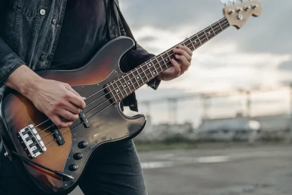 The Complete Guide to Bass Charvel