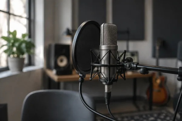 The Complete Guide to Mic Stereo