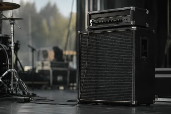 The Complete Guide to Laney Bass Amp
