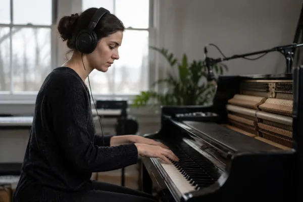 The Complete Guide to Piano Yamaha Silent