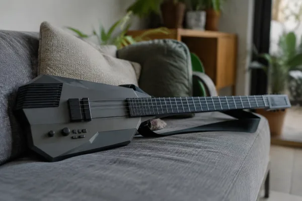 The Complete Guide to Casio Guitar Dg 20