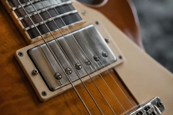 The Complete Guide to Gibson Usa Pickups